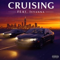 Cruising (feat. Ivyanna) - Single - GMA Gavn