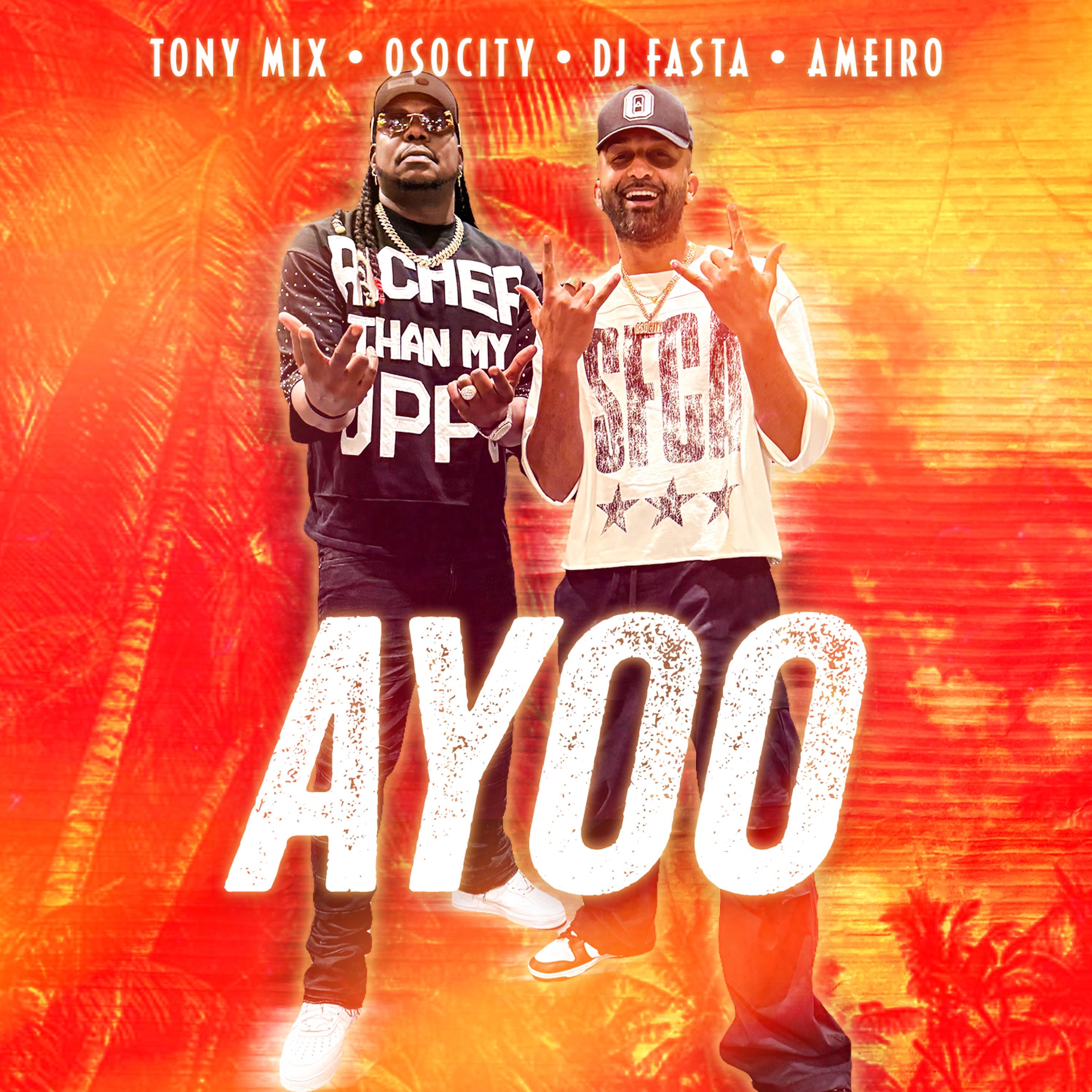 AYOO - Single