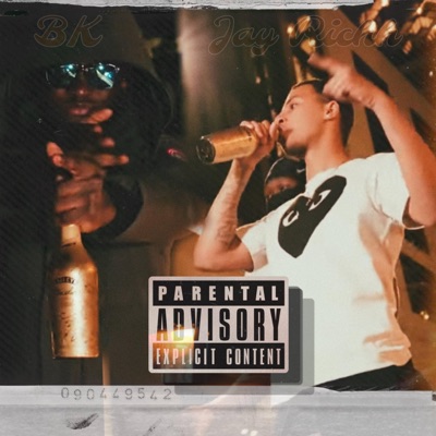 Night (feat. Blacka) - Single