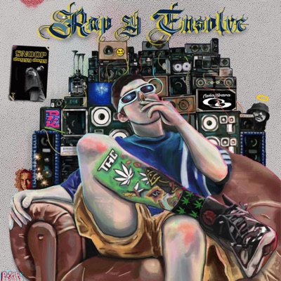 Rap y ensolve (feat. maicol quintero) - Single