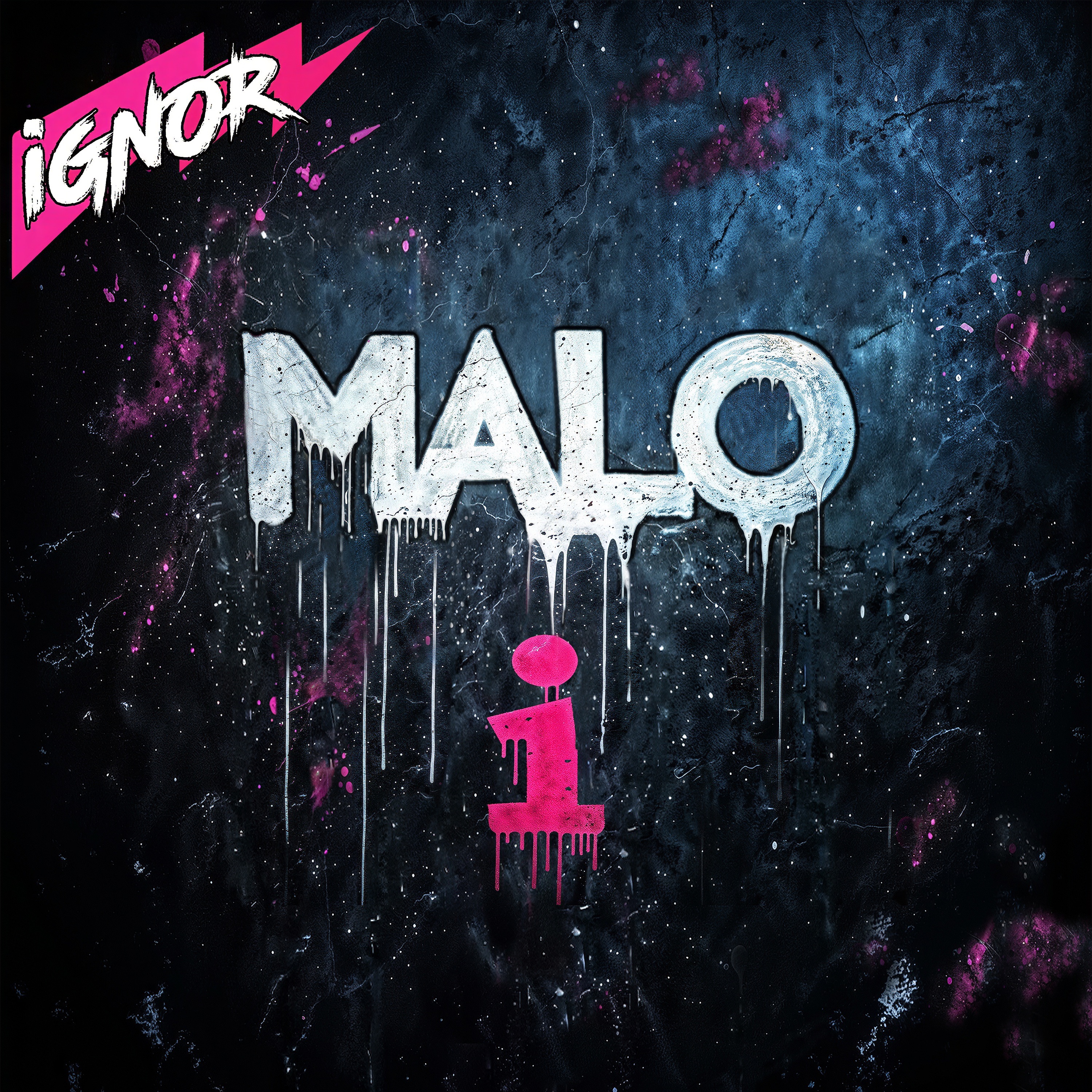 Malo i - EP