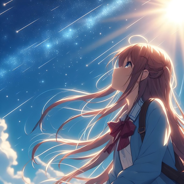 Starlit Dreams - Single
