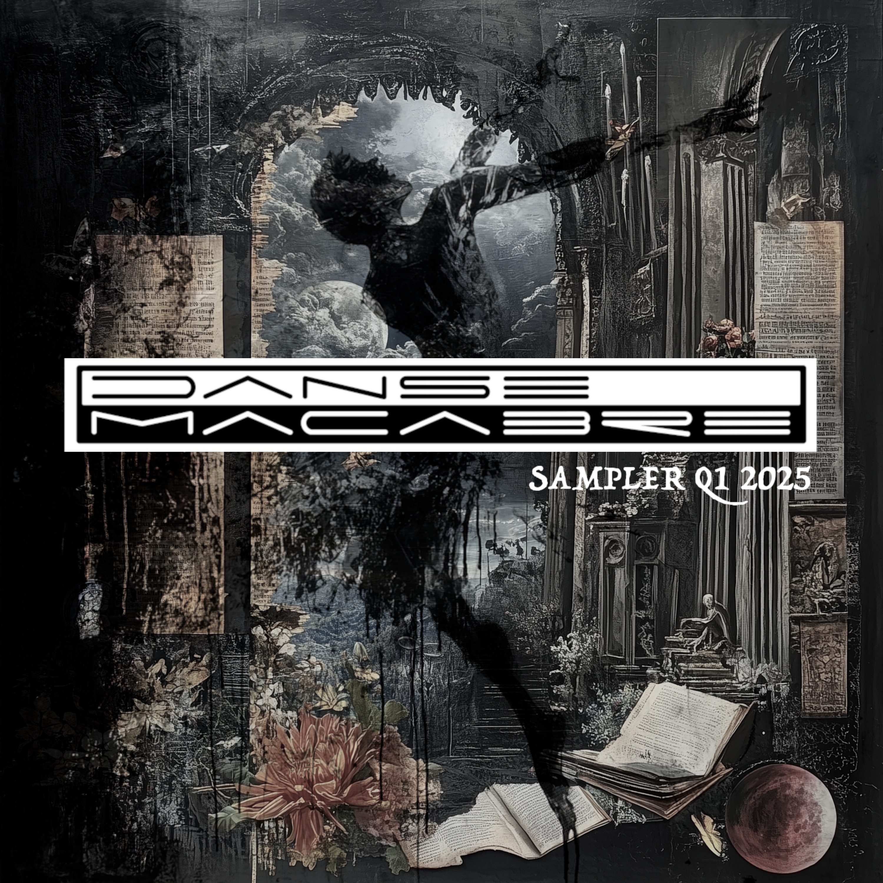 Danse Macabre Sampler (Q1 2025)