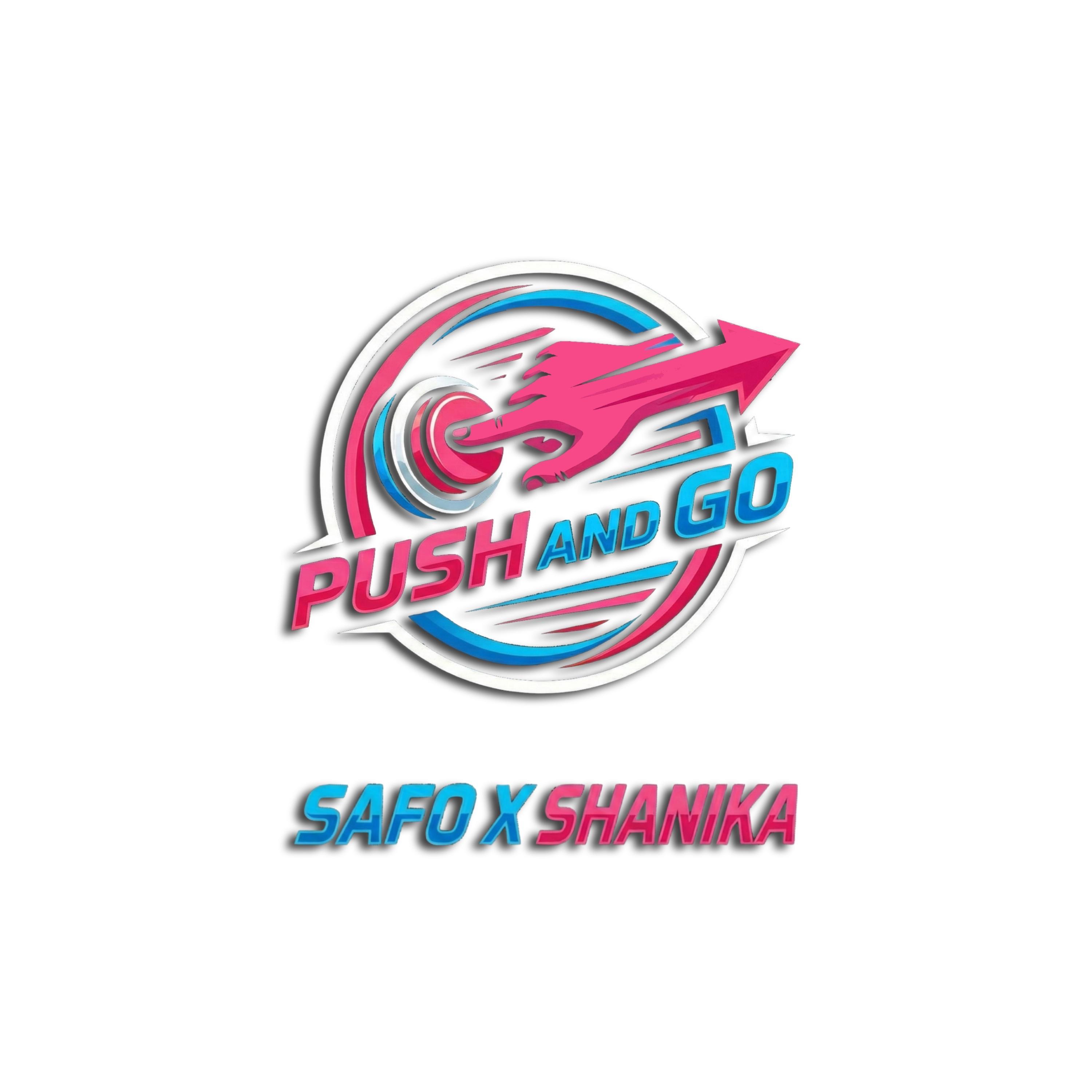 Push and go (feat. Shanika) - Single