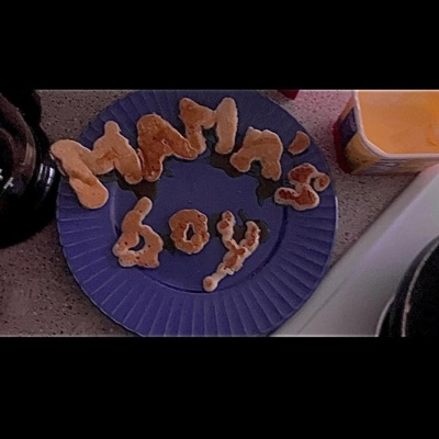 mama's boy - Single