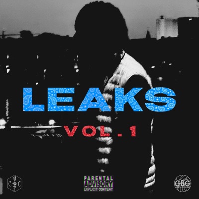 Leaks (feat. KiNGZ¥) - Single