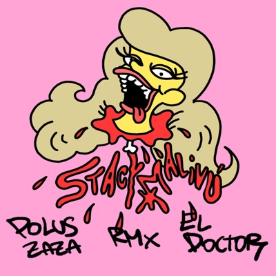 Stacy Malivu (Remix) [feat. El Doctor] - Single