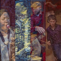 VIVITO y coleando (Sesiones en Vivo) - Jorge Cajías