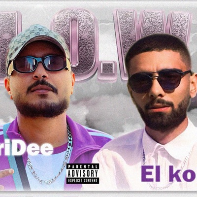 S.L.O.W 2 (Le Mansit) - Single