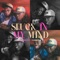 Stuck in my mind (feat. Yxng Le) artwork