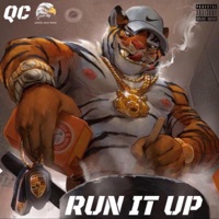 RUN IT UP - Single - QC