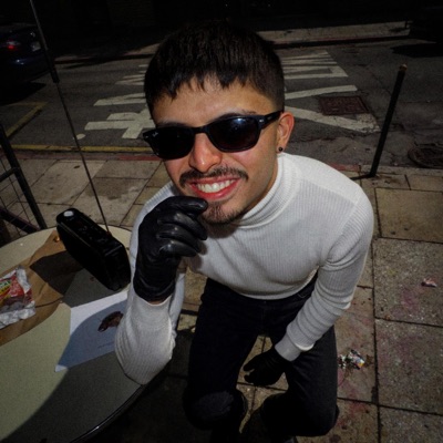 Marijuana Radio (feat. Sanato) - Single