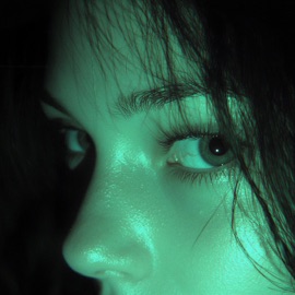 Твои глаза LUVSS