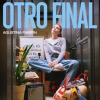 Otro final - Single - Agustina Pampin