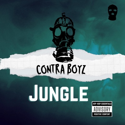 Jungle - Single