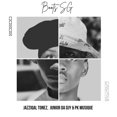 BOOTS SG - Single