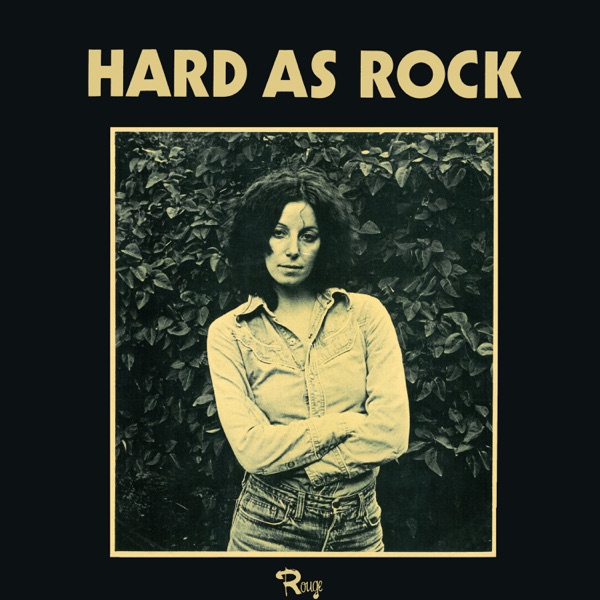 Hard As Rock
