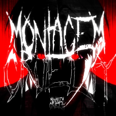MONTAGEM CRUELTY - EP