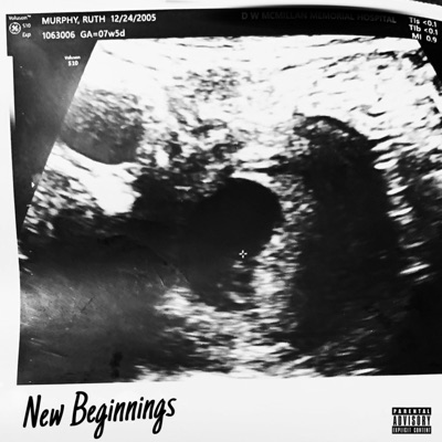 New Beginnings - EP