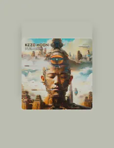 Dengarkan Kezo Moon, tonton video musik, baca bio, lihat tanggal tur & lainnya!