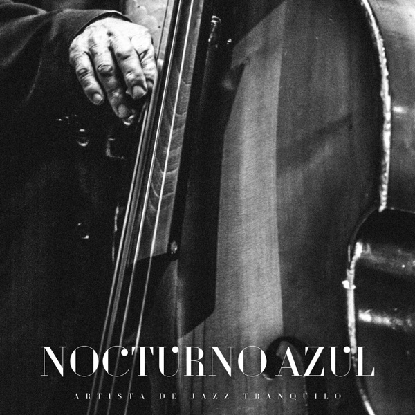 Nocturno Azul: Jazz Instrumental