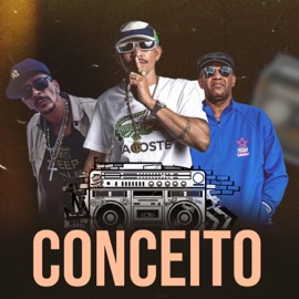 Conceito MC jtrek Bolado, Mt Das Ruas & lio liberdade condicional