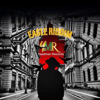 Eagle Riddim - Single