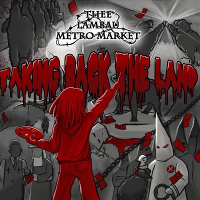 Taking Back The Land