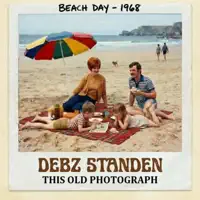 This Old Photograph — Debz Standen