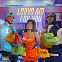 Leave Am For You (feat. Peruzzi) - Single - Alusigeeman