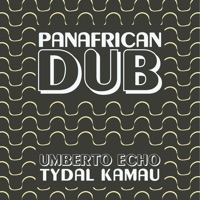 Panafrican Dub (feat. Taydal Kamau) - Single - Umberto Echo
