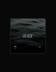 Yng AMを聴いたり、ミュージックビデオを鑑賞したり、経歴やツアー日程などを確認したりしましょう！