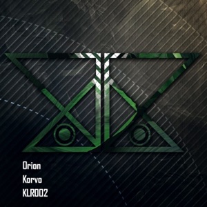 Orion - Single