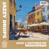 Desocupado cover art