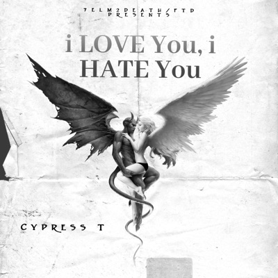 i LOVE You, i HATE You
