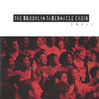 The Brooklyn Tabernacle Choir - Order My Steps (feat. Kevin Lewis & Syndee Mayes)