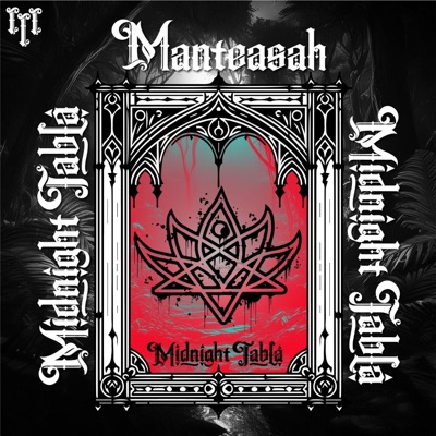 Midnight Tabla - Single