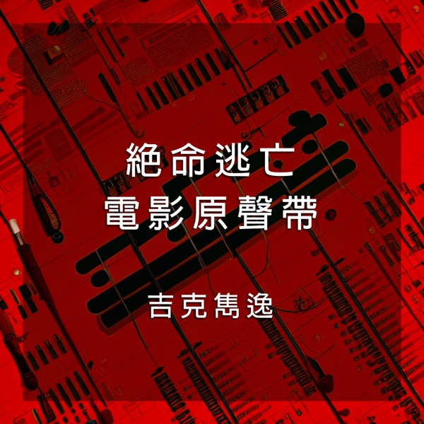 電影《絕命逃亡》原聲帶 - Single