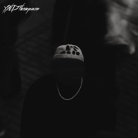 MAN OF STEEL - Single - YNDThompson