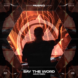 Say the Word