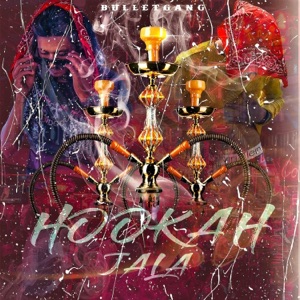 Hookah Jala (feat. AQ Shah)