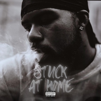 Stuck at home - Single