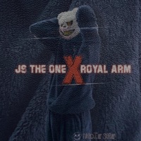 Nadie Sabe (feat. Royal Arm) - Single - Js the One