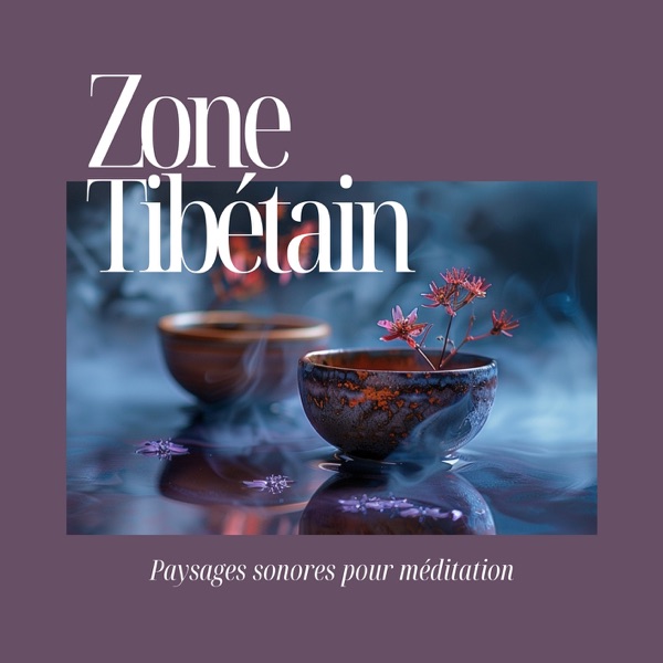 Paysages Sonores Pour Méditation