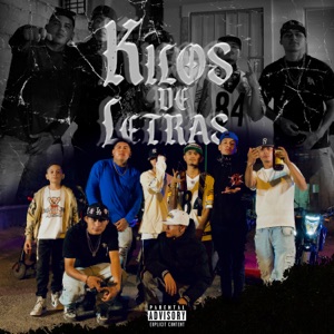 Kilos De Letras (feat. Wuicho Nt, 2BLE4 LB, sipeer & mc pleusz)