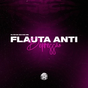 Flauta Anti Depressão
