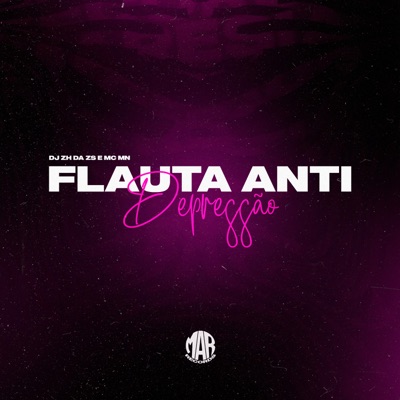 Flauta Anti Depressão - Single