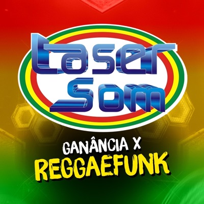 GANANCIA x REGGAE FUNK - Single