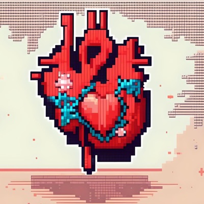 Corazón endiamantado - Single