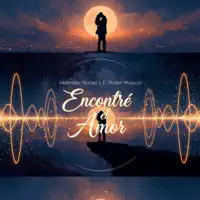 Encontré el Amor — Abimelec Nuñez